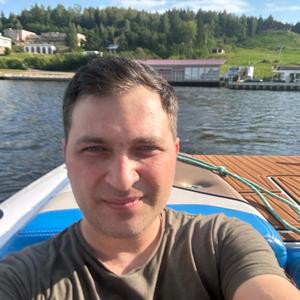 Даниил, 34 года, Иваново