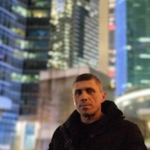Вячеслав, 44 года, Московский