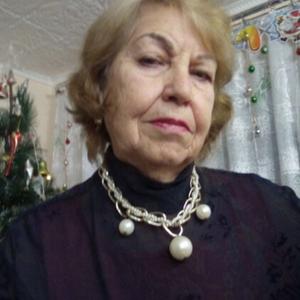 Надежда Арабидис, 75 лет, Липецк