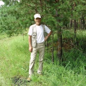 Гена, 64 года, Хабаровск