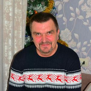 Павел Павел, 58 лет, Александров