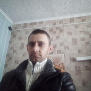 Сергей Степаненко, 38 лет, Сылва