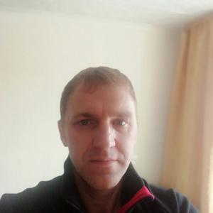 Янис Степанов, 45 лет, Иркутск