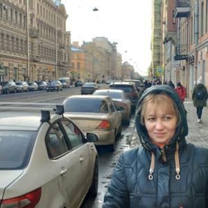 Девушки в Санкт-Петербурге: Анна, 43 - ищет парня из Санкт-Петербурга