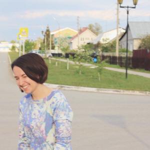 Девушки в Тольятти: Маша, 35 - ищет парня из Тольятти