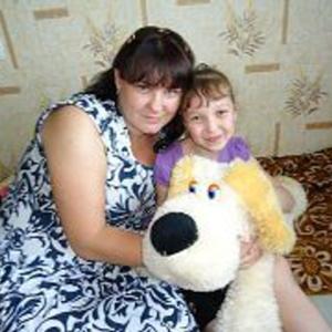 Девушки в Северске: Natalya, 36 - ищет парня из Северска