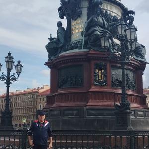 Парни в Калининграде: Роман, 46 - ищет девушку из Калининграда