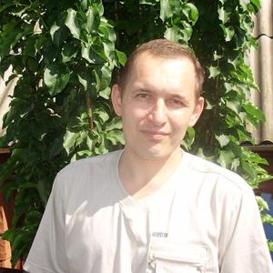 Алексей Ильин, 49 лет, Бугуруслан