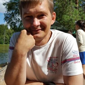 Александр, 53 года, Подольск