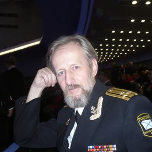 Кирилл Игоревич Парх, 54 года, Подольск