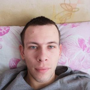 Владимир, 29 лет, Кемерово