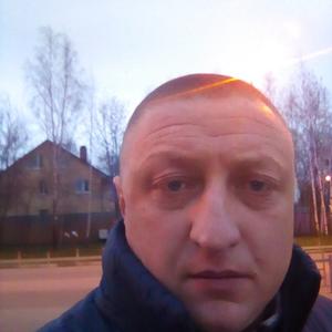 Andrei Hryshko, 42 года, Реутов
