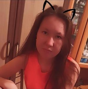 Таня, 34 года, Екатеринбург