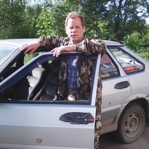 Парни в Нижний Новгороде: Виктор Беловицкий, 61 - ищет девушку из Нижний Новгорода