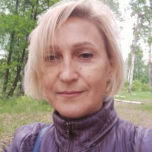 Девушки в Норильске: Юлия, 54 - ищет парня из Норильска