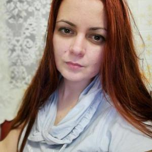 Девушки в Николаеве (Украина): Юлия, 36 - ищет парня из Николаева (Украина)