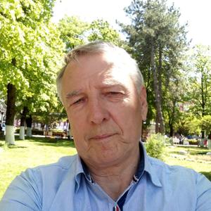 Валерий, 72 года, Ростов-на-Дону
