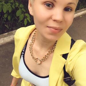 Кристина, 31 год, Лесосибирск