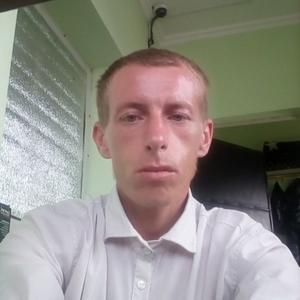 Виктор, 38 лет, Корсаков
