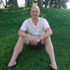 Михаил, 52 года, Тольятти