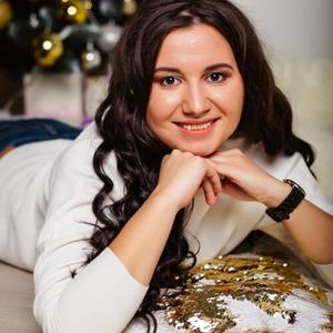 Регина, 28 лет, Рузаевка