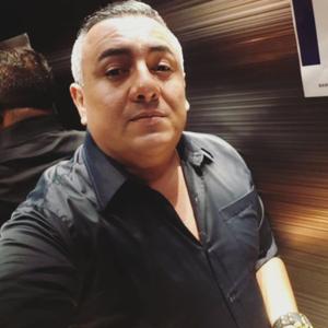 Gustavo, 43 года, Barranquilla