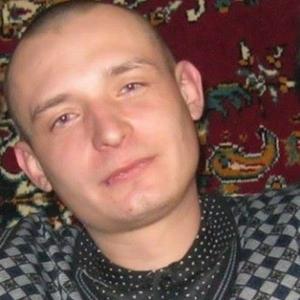 Паша Шустов, 38 лет, Ясногорск