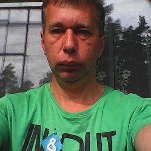 Андрей Засорин, 51 год, Клин