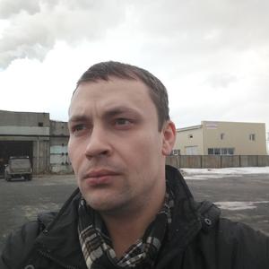 Аурел, 41 год, Сургут