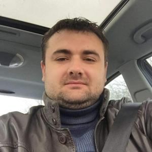 Андрей, 43 года, Кишинев