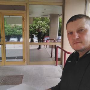 Парни в Прокопьевске: Дмитрий, 42 - ищет девушку из Прокопьевска