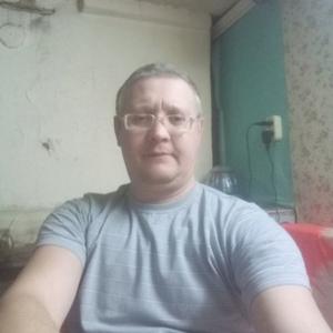 Олег, 45 лет, Чебаркуль