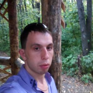 Парни в Ульяновске: Ramil, 34 - ищет девушку из Ульяновска