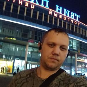 Дмитрий, 40 лет, Красногорск