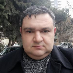 Arif Rasulov, 48 лет, Баку