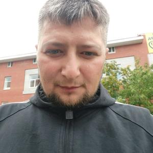 Парни в Кингисеппе: Сергей, 34 - ищет девушку из Кингисеппа