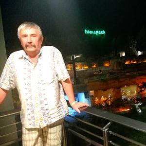 Парни в Кандалакше: Павел, 62 - ищет девушку из Кандалакши