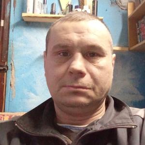 Александр, 45 лет, Краснотурьинск