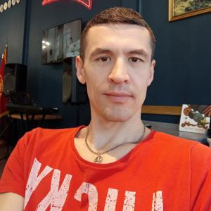 Руслан Рахимов, 41 год, Москва