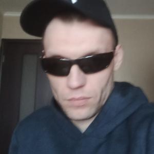 Антон, 34 года, Прокопьевск
