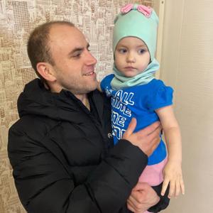 Парни в Смоленске: Анатолий, 28 - ищет девушку из Смоленска