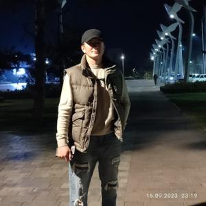 Erali, 24 года, Ростов-на-Дону