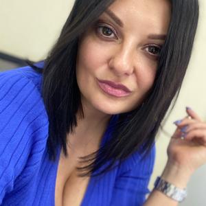 Элизабет, 39 лет, Москва