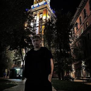 Кирилл, 20 лет, Липецк