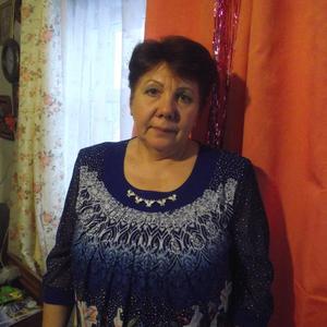 Наталья, 67 лет, Курган