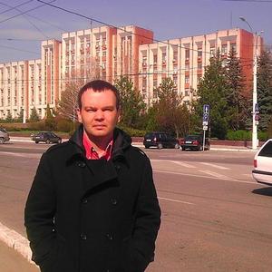 Игорь Филиппов, 40 лет, Тирасполь