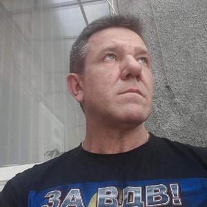 Пётр, 55 лет, Таганрог