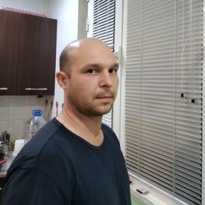 Олег Кестеров, 36 лет, Дубна