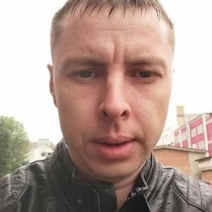 Денис, 39 лет, Орехово-Зуево