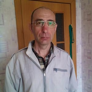 Александр Муштай, 54 года, Комсомольск-на-Амуре
